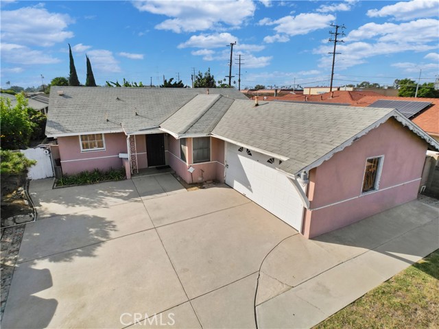 Detail Gallery Image 1 of 1 For 19009 Wadley Ave, Carson,  CA 90746 - 3 Beds | 2 Baths