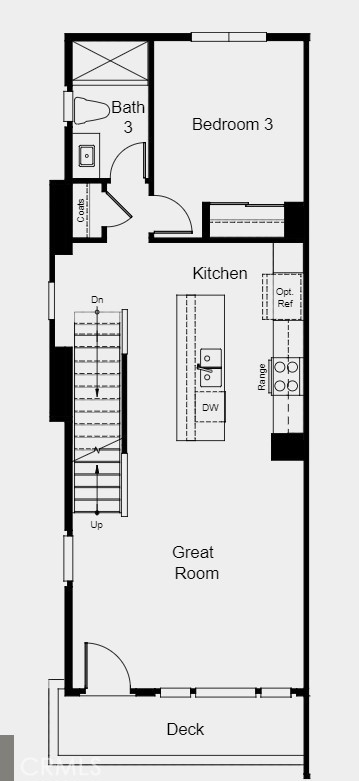 Image 3 for 16434 Whittier Blvd #5, Whittier, CA 90603