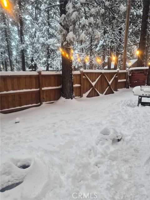 Detail Gallery Image 18 of 18 For 541 Timber, Big Bear Lake,  CA 92315 - 2 Beds | 1 Baths