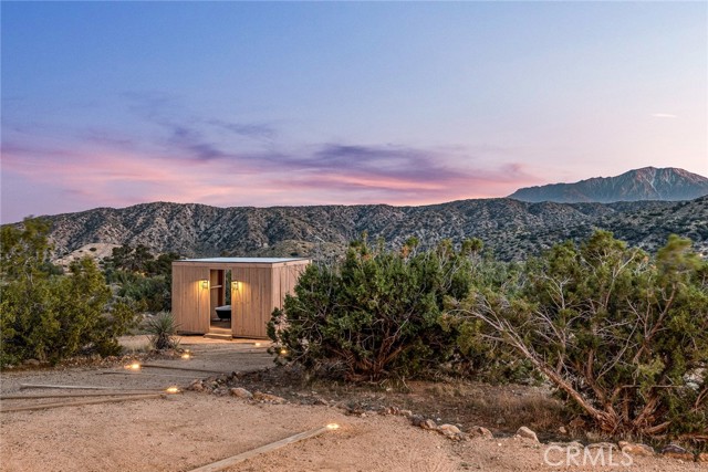 Detail Gallery Image 32 of 42 For 48575 W Paradise, Morongo Valley,  CA 92256 - 1 Beds | 1 Baths