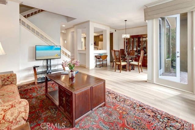 Detail Gallery Image 5 of 28 For 70 Lehigh Aisle, Irvine,  CA 92612 - 3 Beds | 3 Baths