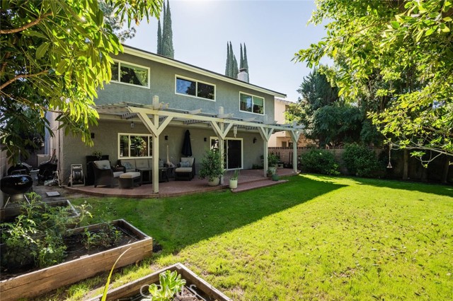 Detail Gallery Image 29 of 30 For 6321 Balcom Ave, Encino,  CA 91316 - 4 Beds | 2/1 Baths