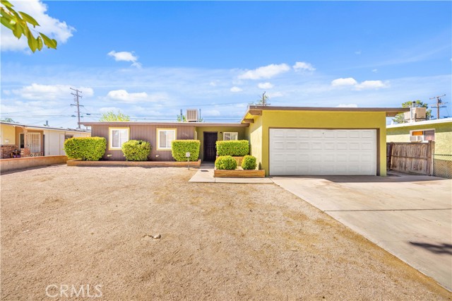 1346 W Avenue H15, Lancaster, CA 93534