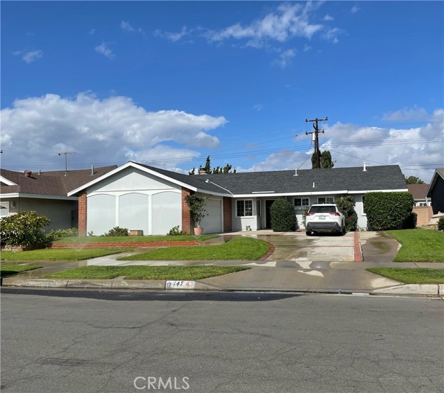 147 W Brentwood Ave, Orange, CA 92865