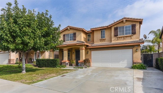 7175 Myrtle Pl, Fontana, CA 92336