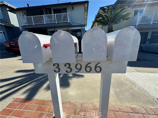 Detail Gallery Image 25 of 25 For 33966 Malaga Drive #B,  Dana Point,  CA 92629 - 0 Beds | 1 Baths