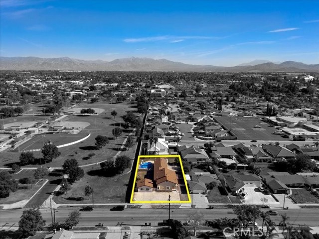 Detail Gallery Image 47 of 56 For 9607 Cypress, Fontana,  CA 92335 - 5 Beds | 5 Baths