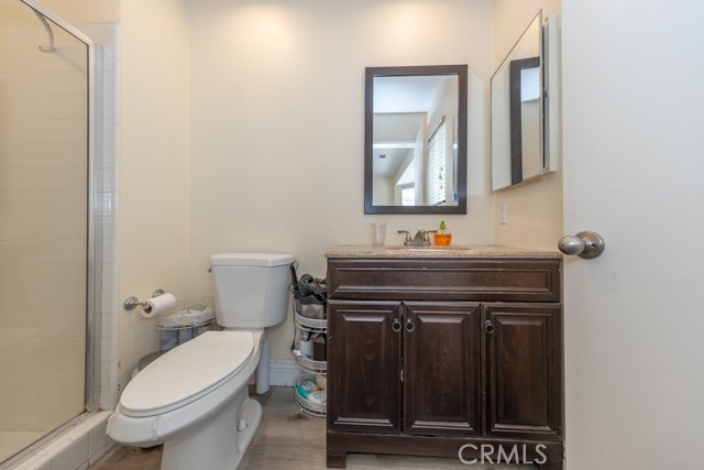Detail Gallery Image 9 of 20 For 24405 Hillsdale Ave #11,  Laguna Hills,  CA 92653 - 2 Beds | 2/1 Baths