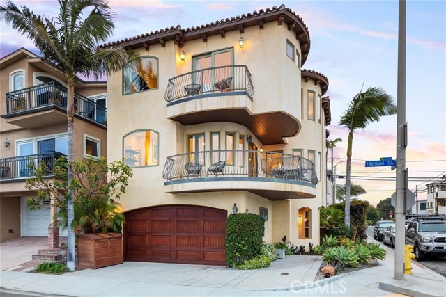 301 Homer St, Manhattan Beach, California 90266, 3 Bedrooms Bedrooms, ,3 BathroomsBathrooms,Residential,Sold,Homer St,SB22090283