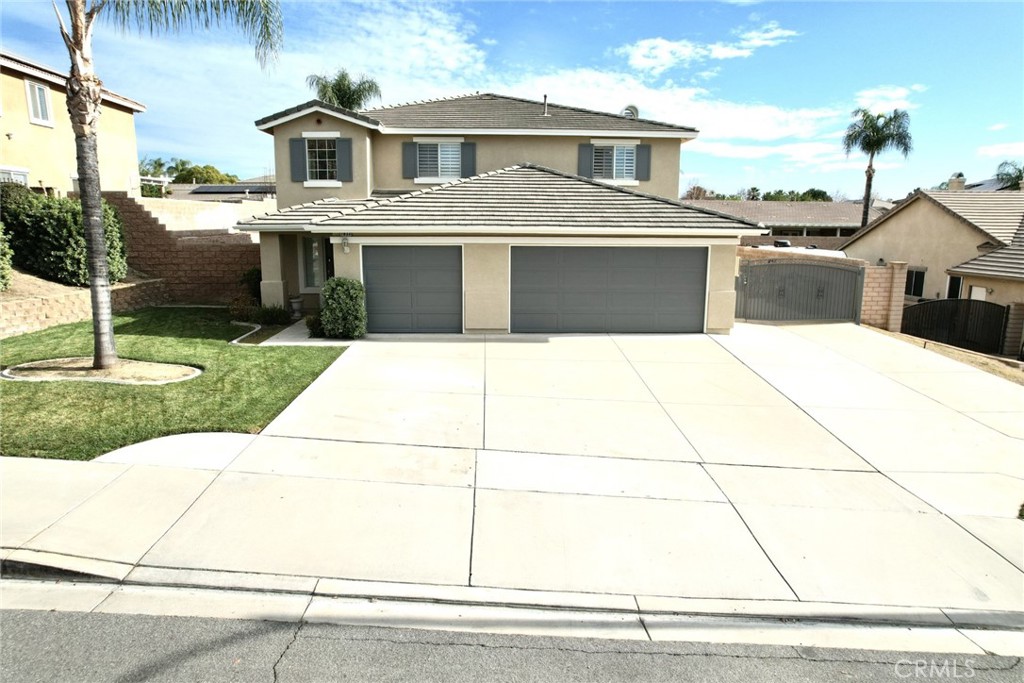 7833 CALLE CARRISA Street