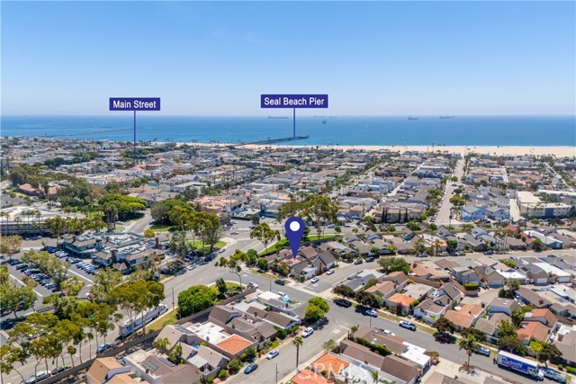 Detail Gallery Image 51 of 68 For 450 Electric, Seal Beach,  CA 90740 - 3 Beds | 2 Baths