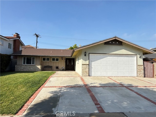 Detail Gallery Image 2 of 43 For 3071 Platte, Costa Mesa,  CA 92626 - 3 Beds | 2 Baths
