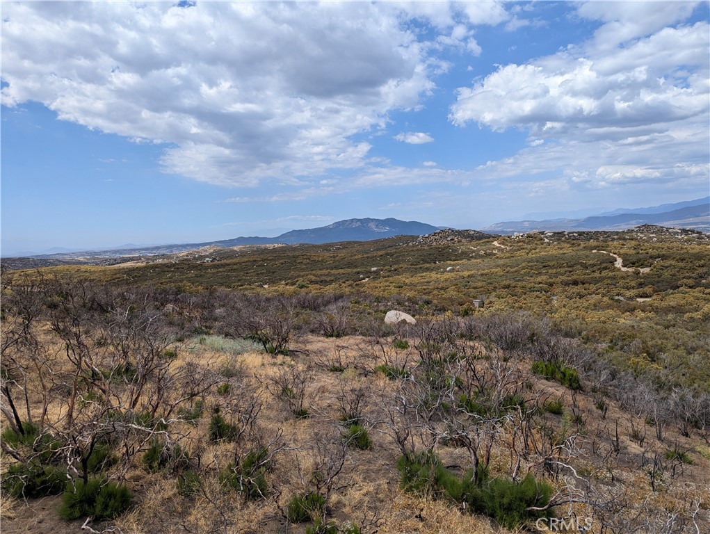 55050 Tule  Peak Rd