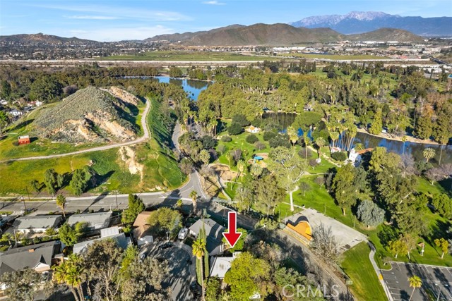 Detail Gallery Image 41 of 41 For 4121 Park View, Riverside,  CA 92501 - 3 Beds | 2/1 Baths