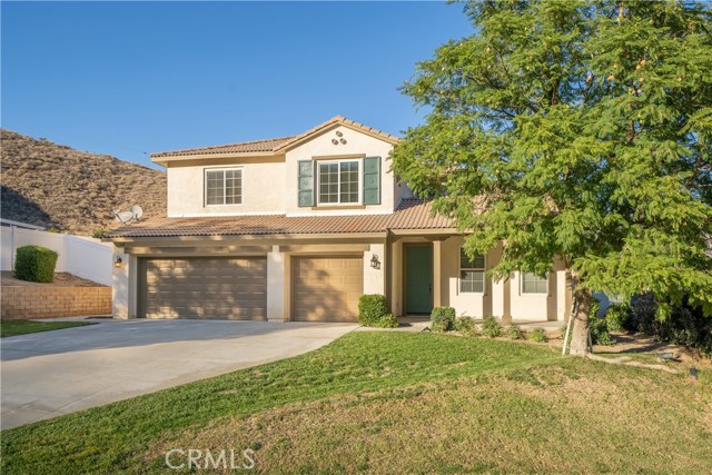 1152 Shady Creek Dr, San Bernardino, CA 92407