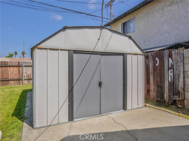 Detail Gallery Image 9 of 10 For 7740 Comstock Ave, Whittier,  CA 90602 - 3 Beds | 1 Baths