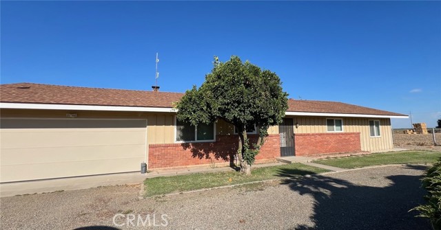 Detail Gallery Image 1 of 1 For 26191 Road 23 1/2, Chowchilla,  CA 93610 - 3 Beds | 2 Baths