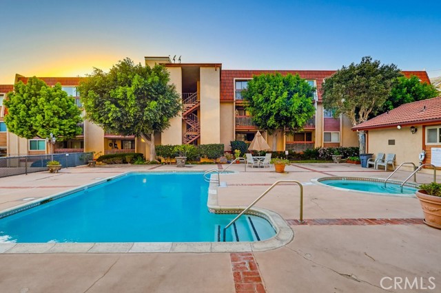 Detail Gallery Image 29 of 33 For 2101 E 21st #306,  Signal Hill,  CA 90755 - 2 Beds | 2 Baths