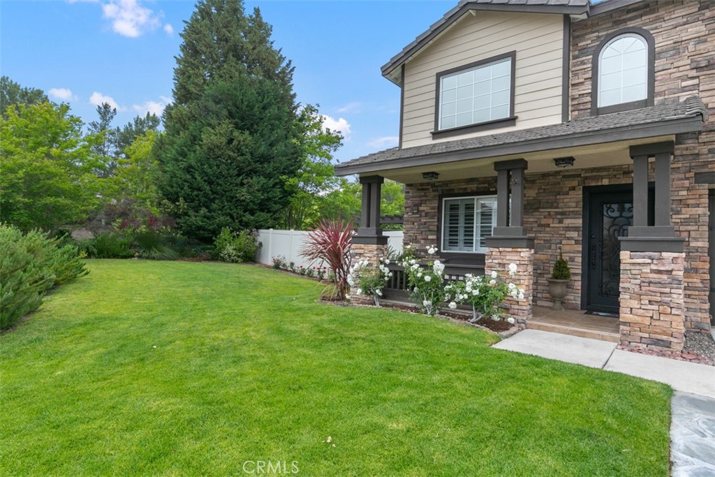 1 Tomahawk Street, Trabuco Canyon, CA 92679