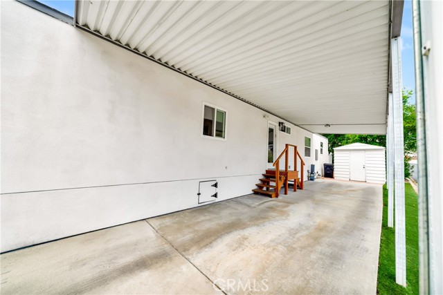 Detail Gallery Image 35 of 43 For 23777 Mulholland Hwy Spc 153, Calabasas,  CA 91302 - 3 Beds | 2/1 Baths