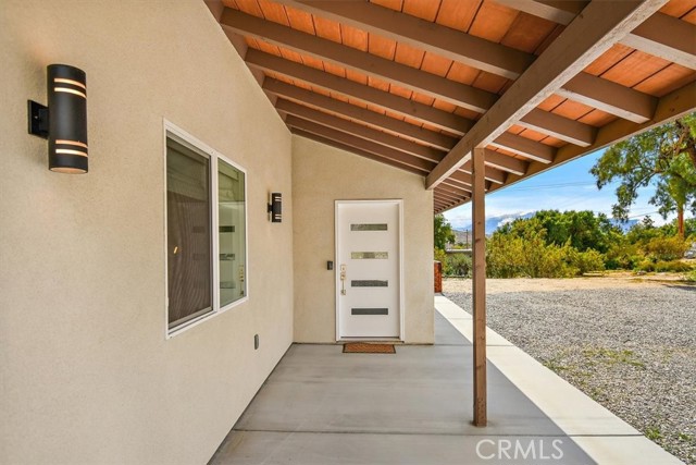 Detail Gallery Image 5 of 33 For 9141 Navajo Trl, Morongo Valley,  CA 92256 - 3 Beds | 2 Baths