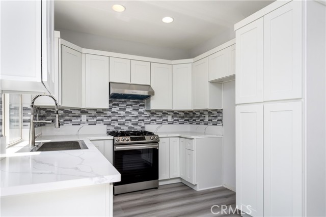 Detail Gallery Image 5 of 27 For 13728 Rancho Ln, Whittier,  CA 90604 - 4 Beds | 2/1 Baths