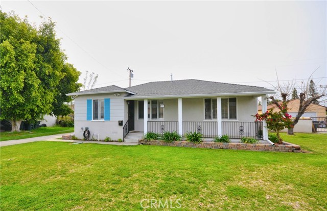 8152 Holt St, Buena Park, CA 90621