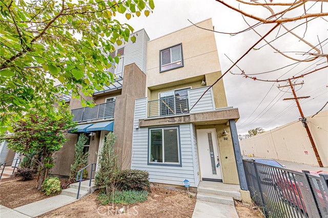 Detail Gallery Image 45 of 47 For 9046 Garvey Ave #32,  Rosemead,  CA 91770 - 3 Beds | 3/1 Baths