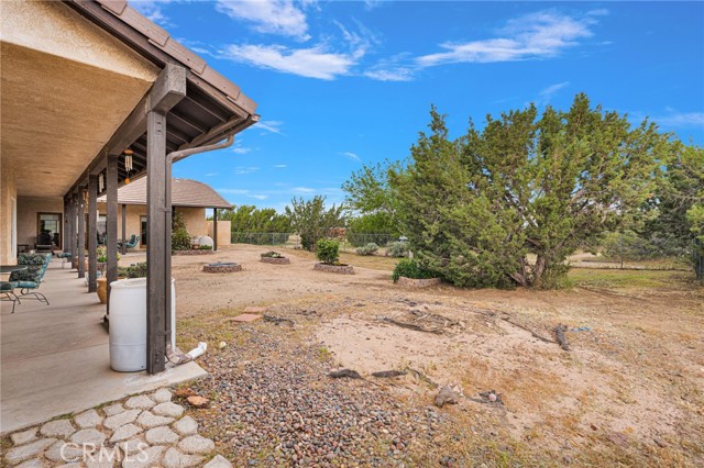 Detail Gallery Image 45 of 61 For 12830 Cedar, Hesperia,  CA 92344 - 3 Beds | 2/1 Baths