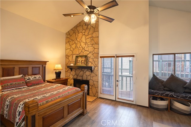 Detail Gallery Image 14 of 31 For 39802 Lakeview Dr #26,  Big Bear Lake,  CA 92315 - 2 Beds | 2/1 Baths