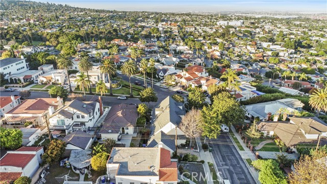 Detail Gallery Image 16 of 19 For 1603 Sunnyside Ter, San Pedro,  CA 90732 - 3 Beds | 2/1 Baths