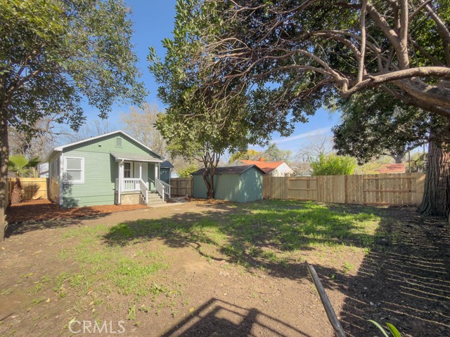 Detail Gallery Image 35 of 41 For 243 W 3rd Avenue, Chico,  CA 95926 - 3 Beds | 2 Baths