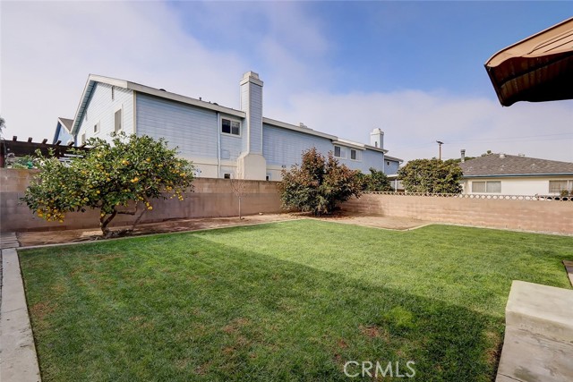 3207 Blossom Lane, Redondo Beach, California 90278, 3 Bedrooms Bedrooms, ,2 BathroomsBathrooms,Residential,Sold,Blossom,SB21244547