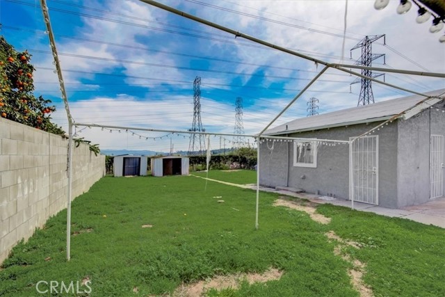 Detail Gallery Image 15 of 19 For 1902 Redding Ave, Rosemead,  CA 91770 - 3 Beds | 2 Baths