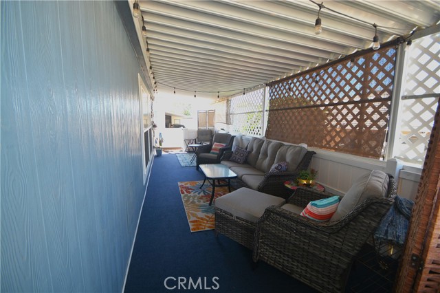 Outdoor Patio