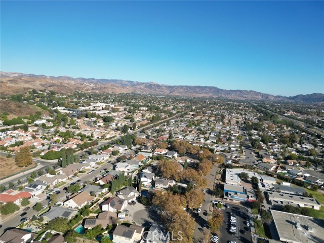 Detail Gallery Image 35 of 42 For 2738 Highgate Pl, Simi Valley,  CA 93065 - 4 Beds | 2 Baths