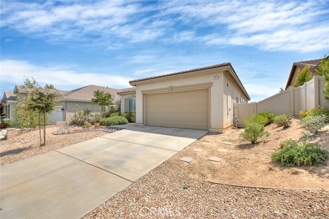Detail Gallery Image 4 of 53 For 322 Forked Run, Beaumont,  CA 92223 - 2 Beds | 2 Baths