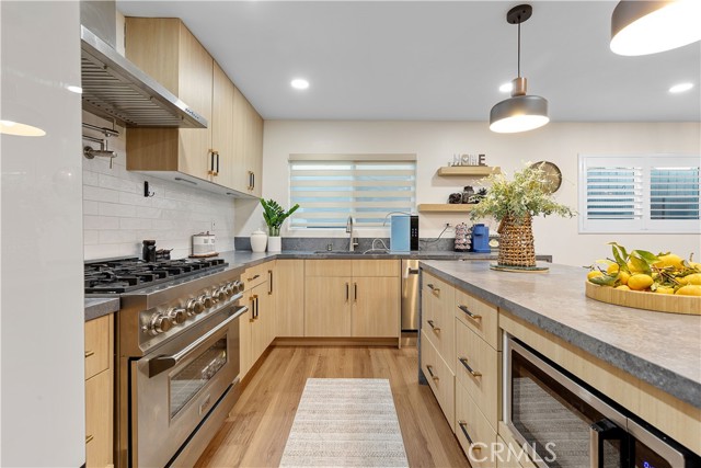 Detail Gallery Image 21 of 53 For 10562 Davit, Orange,  CA 92843 - 4 Beds | 3 Baths