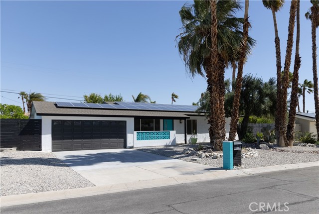 Image Number 1 for 2820  E Ventura RD in PALM SPRINGS