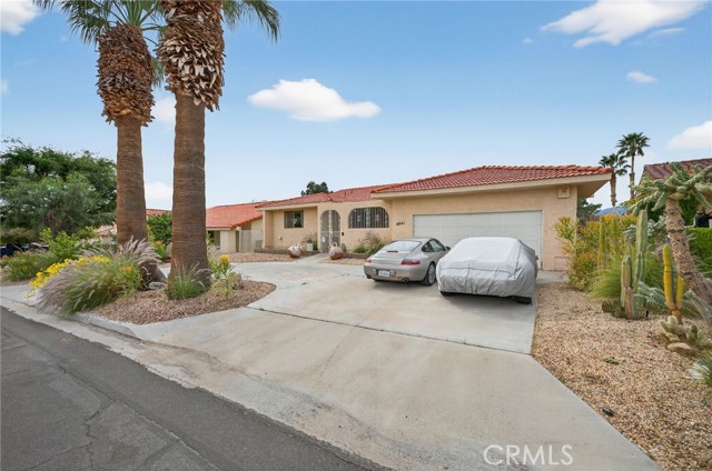 Detail Gallery Image 33 of 43 For 8841 Oakmount Bld, Desert Hot Springs,  CA 92240 - 3 Beds | 2/1 Baths