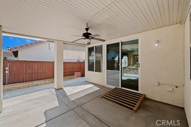 Detail Gallery Image 31 of 39 For 14732 Grandview Dr, Moreno Valley,  CA 92555 - 3 Beds | 2 Baths