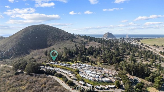 Blue Heron Mobile Home Park Panoramic Views