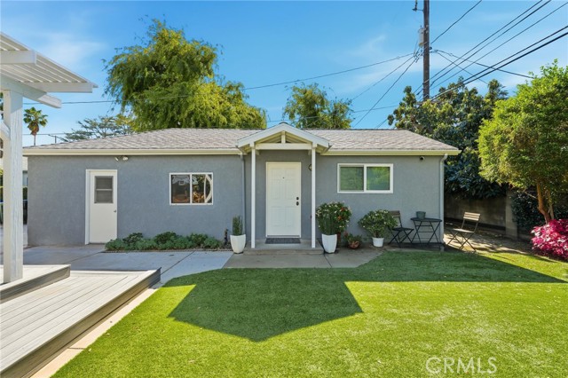 Detail Gallery Image 32 of 39 For 1025 N Screenland Dr, Burbank,  CA 91505 - 3 Beds | 2 Baths