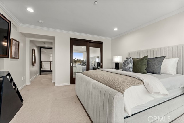 Detail Gallery Image 44 of 75 For 409 Morning Star, Newport Beach,  CA 92660 - 5 Beds | 5/1 Baths
