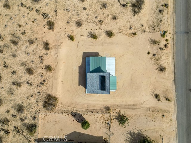 Detail Gallery Image 29 of 38 For 62400 Crestview Dr, Joshua Tree,  CA 92252 - 1 Beds | 1 Baths