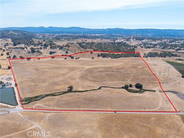Detail Gallery Image 4 of 25 For 0 Creston Rd, Paso Robles,  CA 93446 - – Beds | – Baths