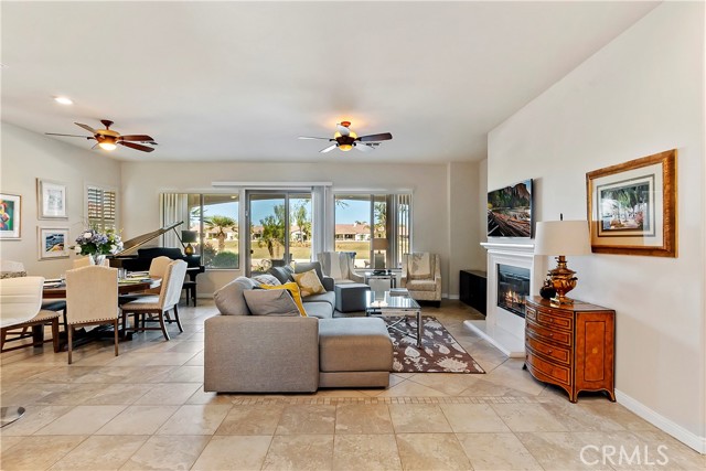 Detail Gallery Image 5 of 57 For 80358 Avenida Santa Alicia, Indio,  CA 92203 - 2 Beds | 2 Baths