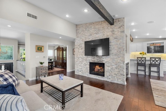 Detail Gallery Image 4 of 35 For 92 Cottonwood, Rolling Hills Estates,  CA 90274 - 3 Beds | 3 Baths