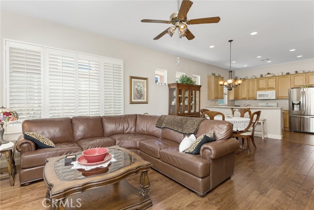 Detail Gallery Image 7 of 33 For 2315 Wailea Beach, Banning,  CA 92220 - 2 Beds | 2 Baths