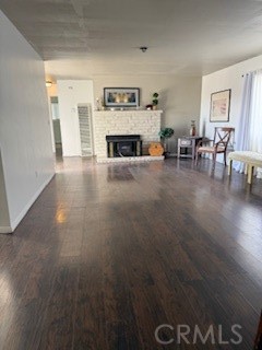 Detail Gallery Image 12 of 34 For 16366 Walnut, Hesperia,  CA 92345 - 2 Beds | 1 Baths